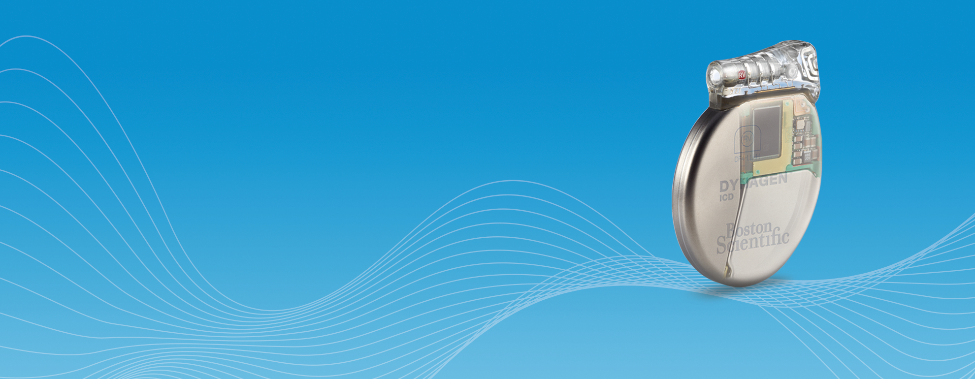 Cardiac Resynchronization Therapy (CRTD) & ICD Devices Boston Scientific